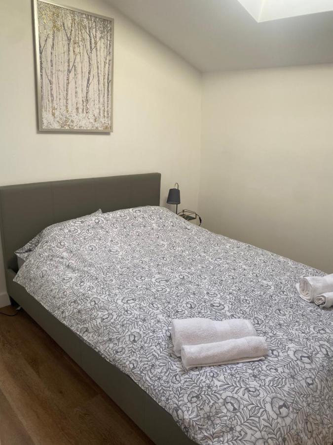2 Bedroom Central Apartment リーク エクステリア 写真